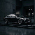 1:64 Mercedes-Benz S63 E Performance 2023