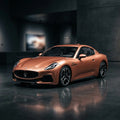 1:24 2023 Maserati Granturismo Folgore Coupe
