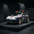 1:18 Porsche 911 (930) Turbo Sports