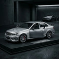 1:18 Mercedes-Benz GT63 AMG