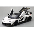 High-end Diecast Model | KAIKAMFUNG