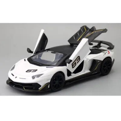 High-end Diecast Model | KAIKAMFUNG