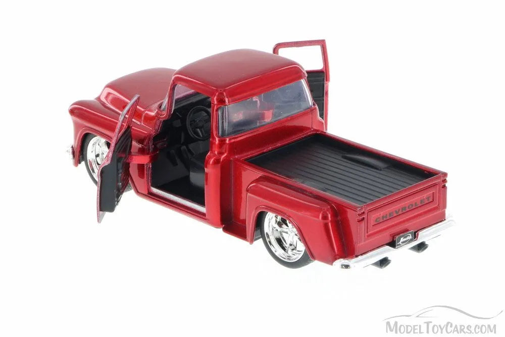 1:32 American Classic Pickup Chevrolet | KAIKAMFUNG