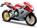 1:18 MV Agusta F3 Serie Oro 2012 | KAIKAMFUNG
