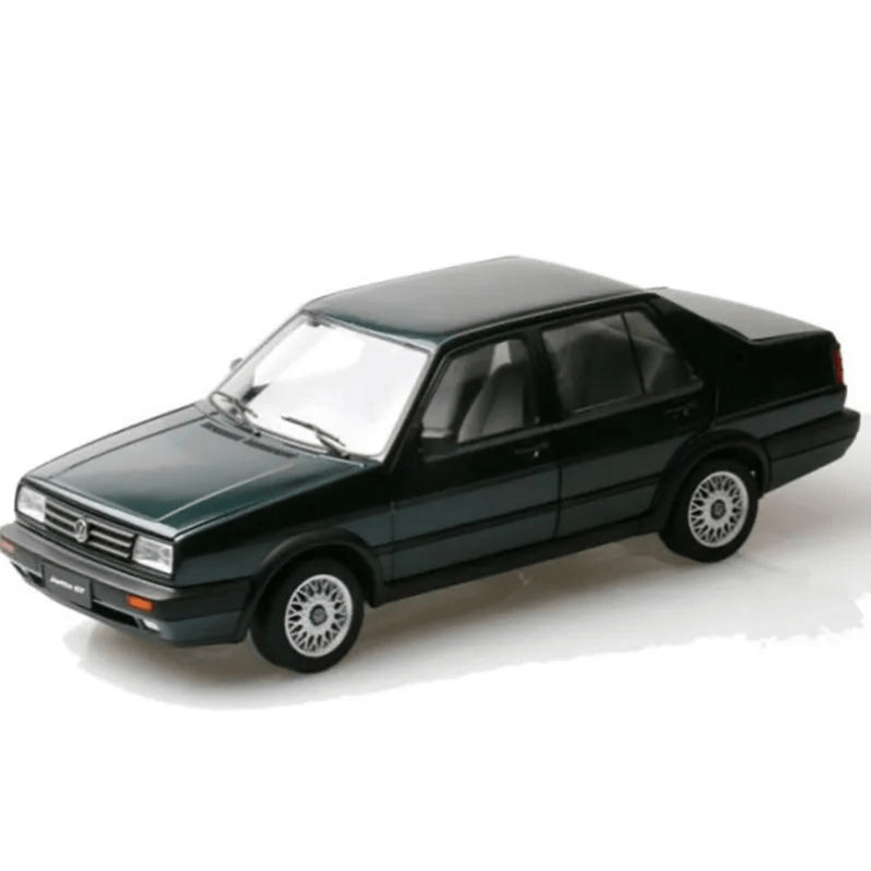 1/18 Scale Volkswagen Jetta GT Die-cast Car M... | Premium Alloy | KAIKAMFUNG
