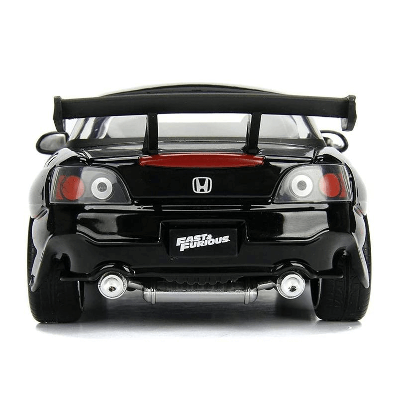 1/24 Scale Honda S2000 Die-cast Model Car | Premium Alloy | KAIKAMFUNG