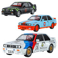 1:24 Audi RS ETron GT Coupe | Premium Alloy Die-cast Model | KAIKAMFUNG