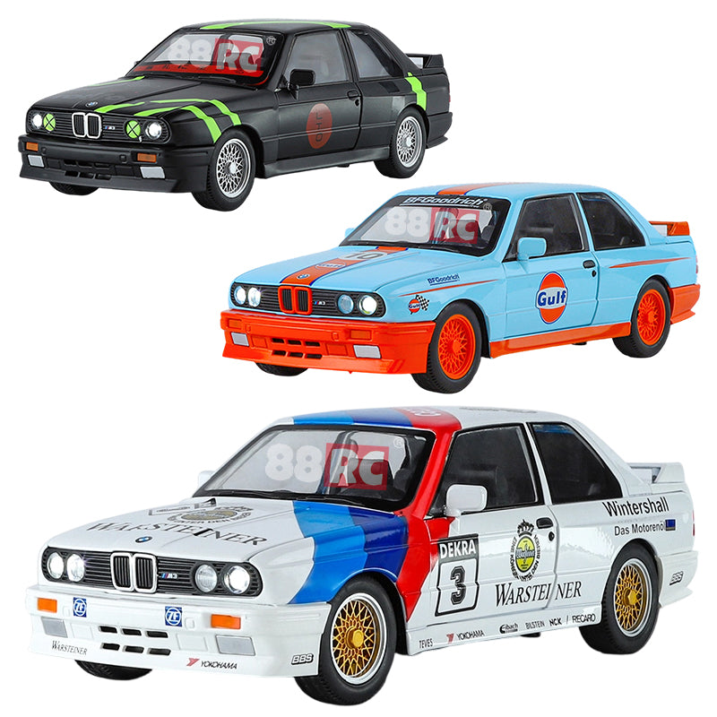 1:24 Audi RS ETron GT Coupe | Premium Alloy Die-cast Model | KAIKAMFUNG