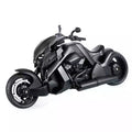 1:12 Suzuki GS125 | Premium Alloy Die-cast Model | KAIKAMFUNG