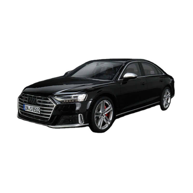 1:18 Jaguar XE SV Project 8 | Premium Alloy Die-cast Model | KAIKAMFUNG