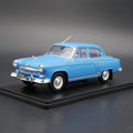 1:43 Volga GAZ-21 | Premium Alloy Die-cast Model | KAIKAMFUNG