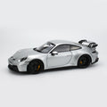1:18 2024 Porsche 911 964 Carrera Targa 4 GTS | Premium Alloy Die-cast Model | KAIKAMFUNG