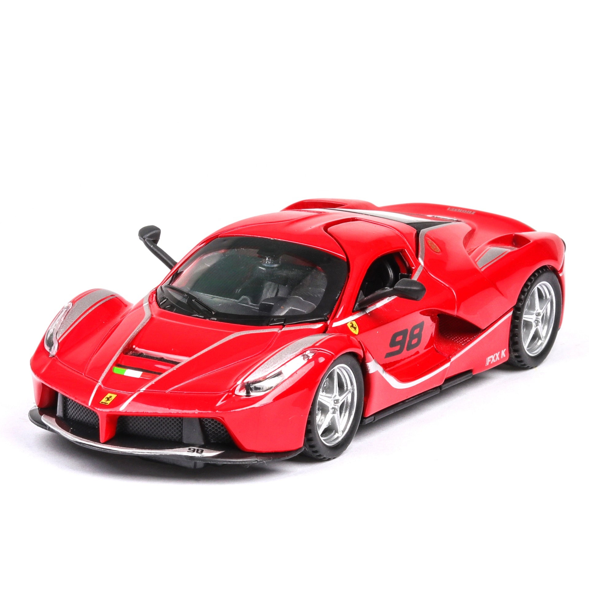1:32 Chevrolet Corvette Z06 | Premium Alloy Die-cast Model | KAIKAMFUNG