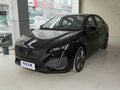 1:18 Peugeot 408X | Premium Alloy Die-cast Model | KAIKAMFUNG