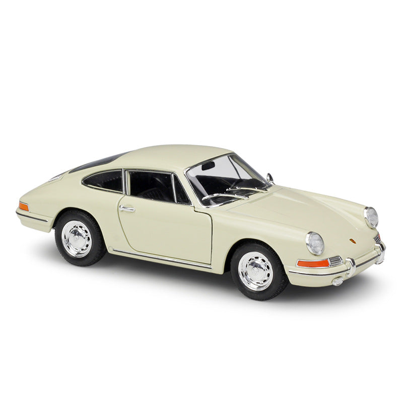 1:32 Porsche 911 Classic | Premium Alloy Die-cast Model | KAIKAMFUNG