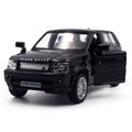 1:64 2022 Land Rover Range Rover | Premium Alloy Die-cast Model | KAIKAMFUNG