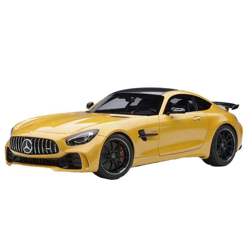 1:18 Holden HSV GTSR W1 | Premium Alloy Die-cast Model | KAIKAMFUNG