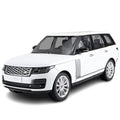 1:18 Land Rover Range Rover SUV | Premium Alloy Die-cast Model | KAIKAMFUNG