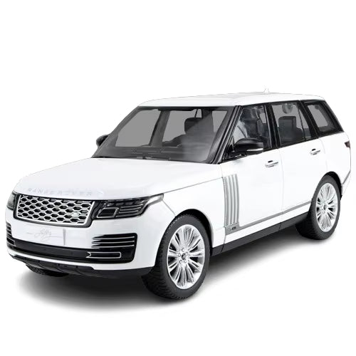 1:18 Land Rover Range Rover SUV | Premium Alloy Die-cast Model | KAIKAMFUNG