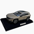 1:18 Mazda 3 Axela | Premium Alloy Die-cast Model | KAIKAMFUNG