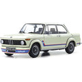 1:18 Honda S2000 AP2 | Premium Alloy Die-cast Model | KAIKAMFUNG