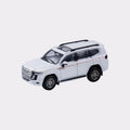 1:28 Toyota GR86 | Premium Alloy Die-cast Model | KAIKAMFUNG