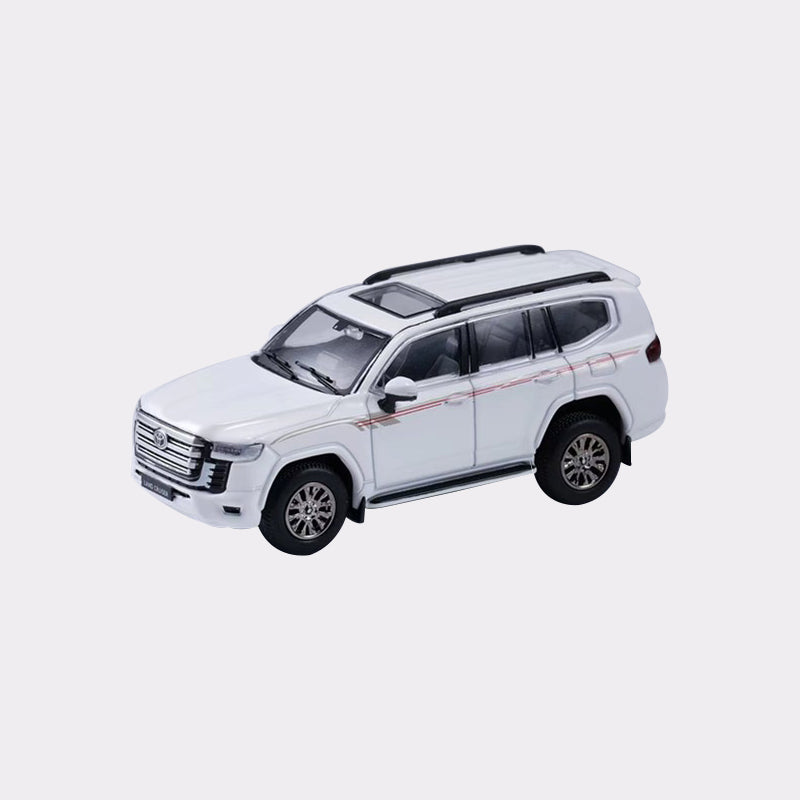 1:28 Toyota GR86 | Premium Alloy Die-cast Model | KAIKAMFUNG