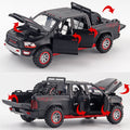 1:32 RAM Pickup Truck | Premium Alloy Die-cast Model | KAIKAMFUNG