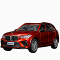1:32 BMW X3 X3M X5M | Premium Alloy Die-cast Model | KAIKAMFUNG