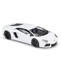 1:32 Aventador LP740 | Premium Alloy Die-cast Model | KAIKAMFUNG