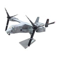 Osprey Transporter Fighter Aircraft | Premium Alloy Die-cast Model | KAIKAMFUNG