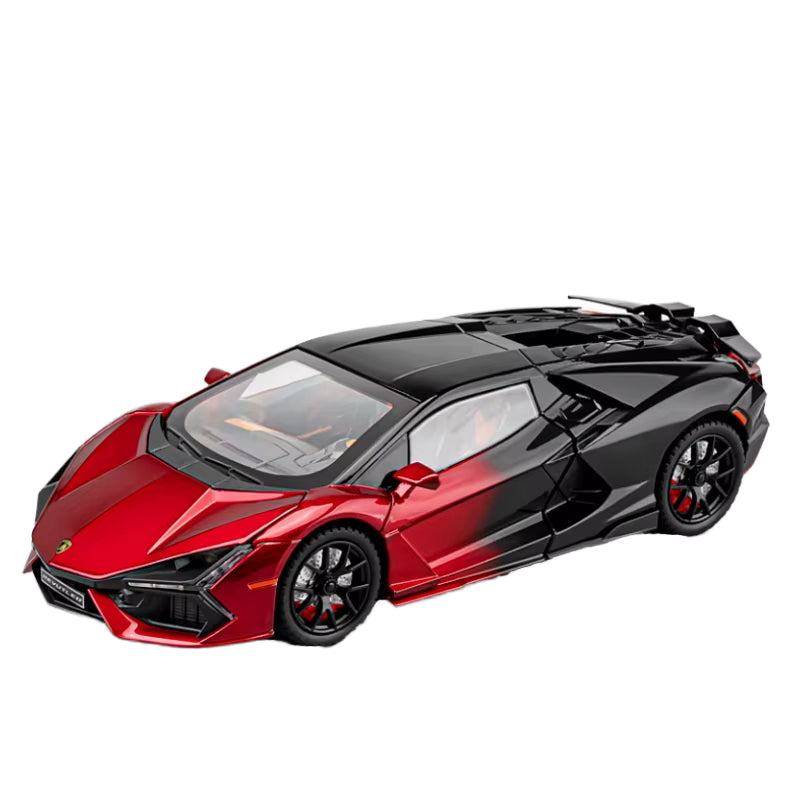 1:24 Lamborghini Revuelto