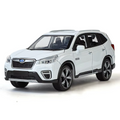 1:30 Subaru Forester | Premium Alloy Die-cast Model | KAIKAMFUNG