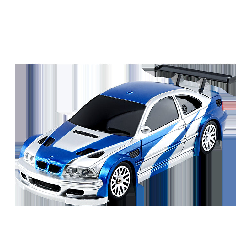 RC 4WD High Speed Drift Car | Premium Alloy Die-cast Model | KAIKAMFUNG