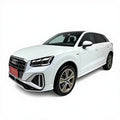 1:18 Audi Q2L 2025 | Premium Alloy Die-cast Model | KAIKAMFUNG