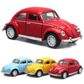1:18 Volkswagen Gran Santana | Premium Alloy Die-cast Model | KAIKAMFUNG