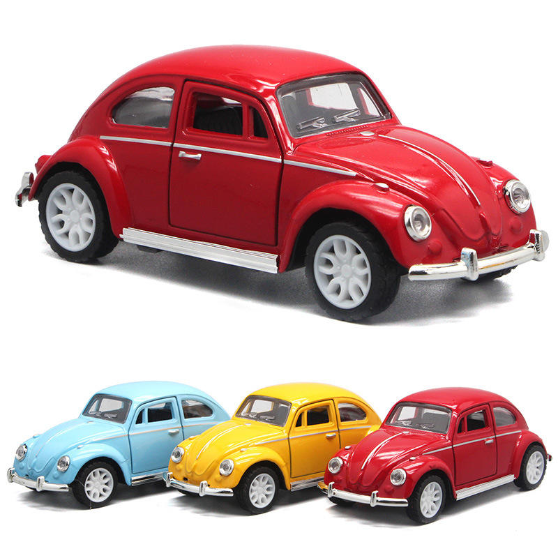 1:18 Volkswagen Gran Santana | Premium Alloy Die-cast Model | KAIKAMFUNG