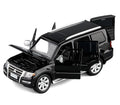 1/32 Scale Mitsubishi PAJERO SUV Alloy Car Mo... | Premium Alloy | KAIKAMFUNG
