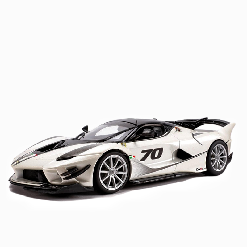 1:18 Lamborghini Gallardo LP 560-4 Spyder 2009 | Premium Alloy Die-cast Model | KAIKAMFUNG