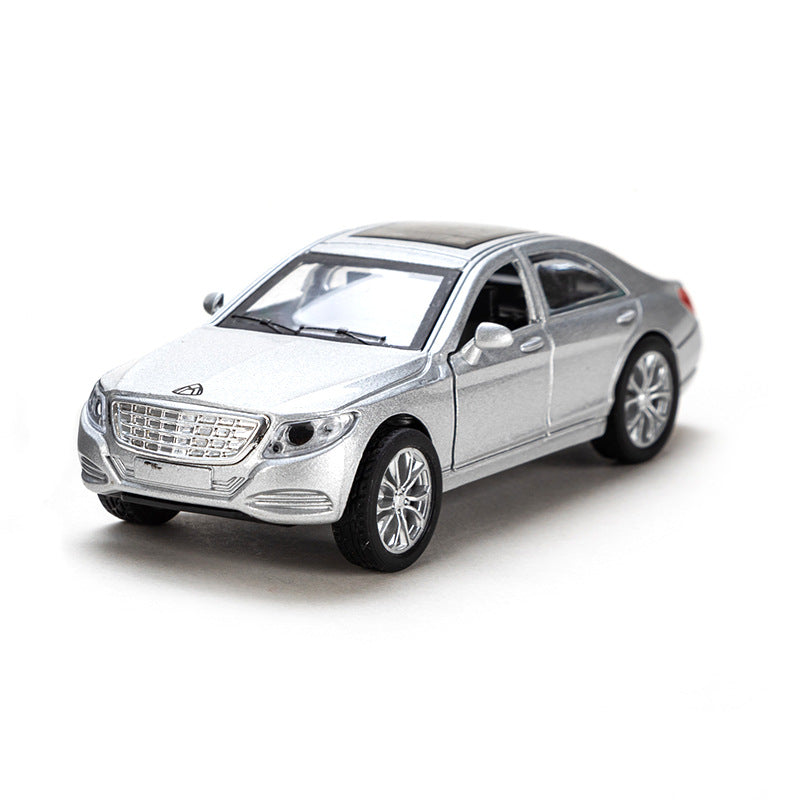1:32 Audi RS7 | Premium Alloy Die-cast Model | KAIKAMFUNG