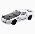 1:32 Mazda RX7 AE86 JDM | Premium Alloy Die-cast Model | KAIKAMFUNG