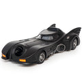 1:18 Classic Movie Car 2008 Batmobile | Premium Alloy Die-cast Model | KAIKAMFUNG
