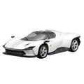 1:43 Diablo Roadster Prototipo 1992