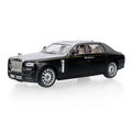 1:24 Rolls Royce Phantom classic | Premium Alloy Die-cast Model | KAIKAMFUNG
