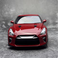 1:18 Nissan Fairlady Z | Premium Alloy Die-cast Model | KAIKAMFUNG