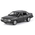 1:24 Volkswagen Santana | Premium Alloy Die-cast Model | KAIKAMFUNG