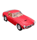 1:18 Ferrari 250 GTO | Premium Alloy Die-cast Model | KAIKAMFUNG