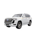 1:18 Toyota Land Cruiser LC40 | Premium Alloy Die-cast Model | KAIKAMFUNG