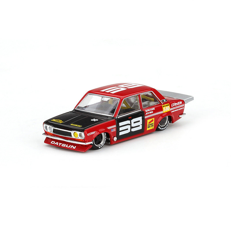1:18 Honda Integra Type R (DC2) | Premium Alloy Die-cast Model | KAIKAMFUNG