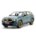1:24 BMW XM | Premium Alloy Die-cast Model | KAIKAMFUNG